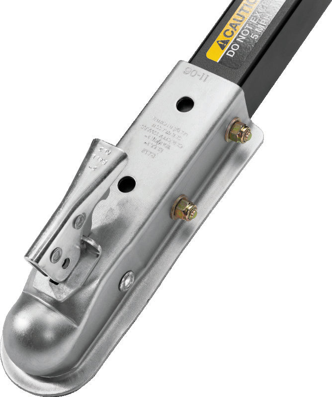 QuadBoss Kawasaki Mower 52in Rough 14.5HP 563670 563670 User 3