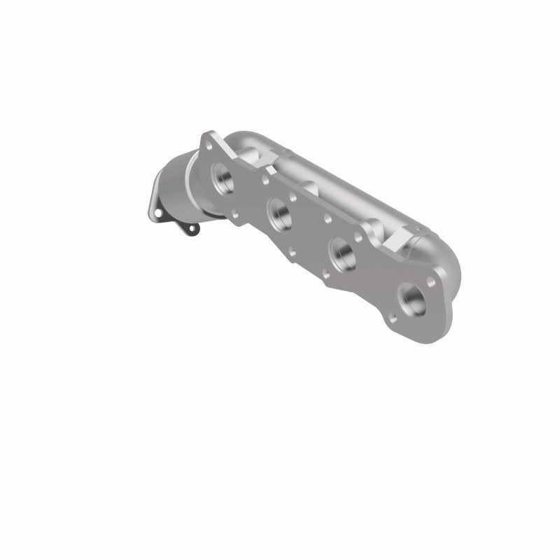 MagnaFlow OEM Grade Federal / EPA Compliant Manifold Catalytic Converter 22-092 360 Degree Image Set