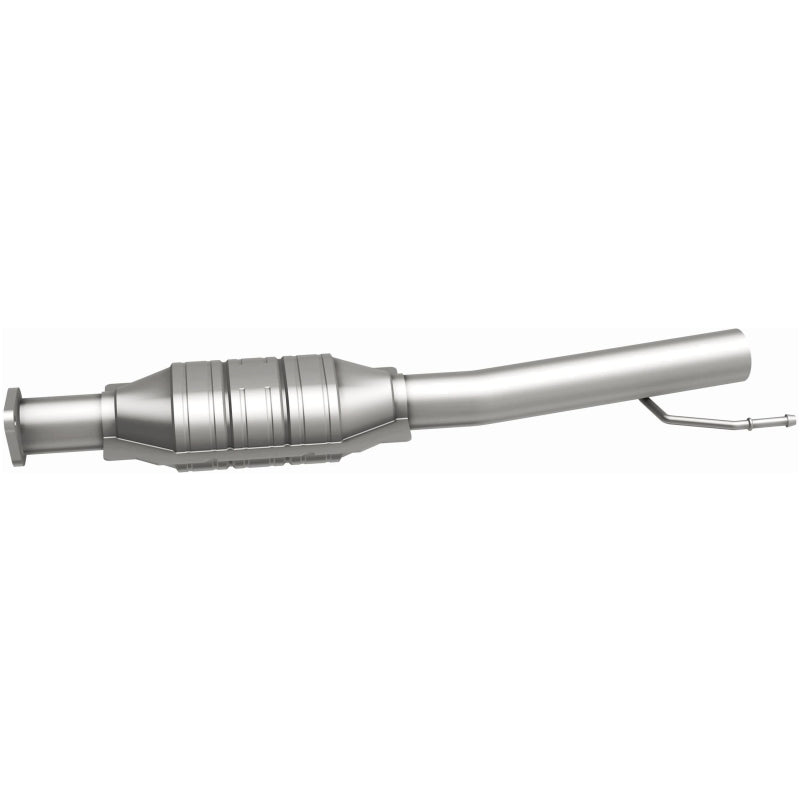 MagnaFlow California Grade CARB Compliant Direct-Fit Catalytic Converter 457010 Photo - out of package