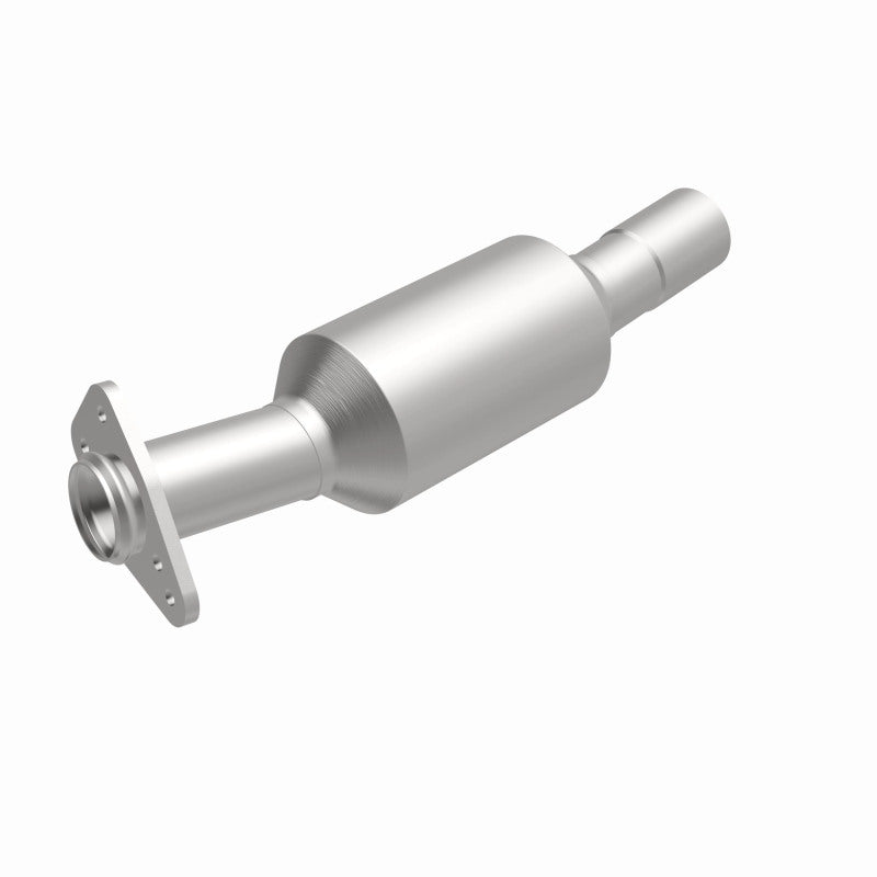 MagnaFlow California Grade CARB Compliant Direct-Fit Catalytic Converter 3322431 360 Degree Image Set