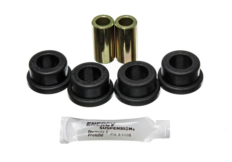 Energy Suspension Track Arm Bushing Set Black Eagle Talon All 1990-1994 5.7106G Photo - Primary