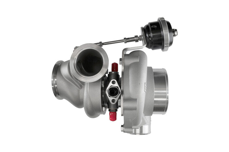 Turbosmart Water Cooled 5862 V-Band 0.82AR Internally Wastegated TS-2 Turbocharger TS-2-5862B-VB082I TS-2-5862B-VB082I User 1