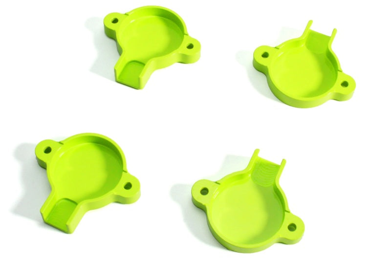 Perrin Performance Perrin BRZ/FR-S/86 Cam Solenoid Cover - Neon Yellow PSP-ENG-173NY PSP-ENG-173NY User 1