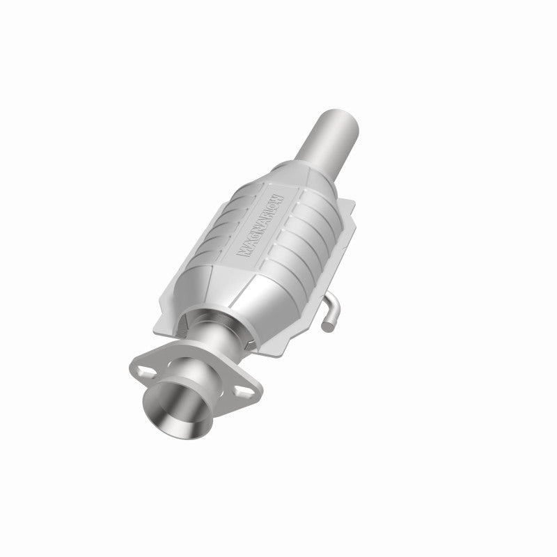 MagnaFlow Standard Grade Federal / EPA Compliant Direct-Fit Catalytic Converter 23452 360 Degree Image Set