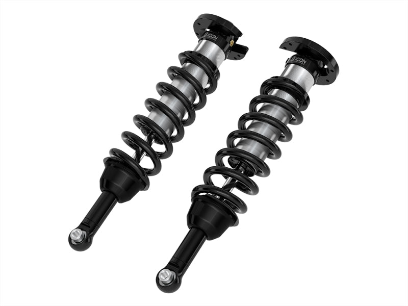 ICON 2024+ Toyota Tacoma 2.5in VS lR Coilover Kit 58680 58680 Photo - Unmounted