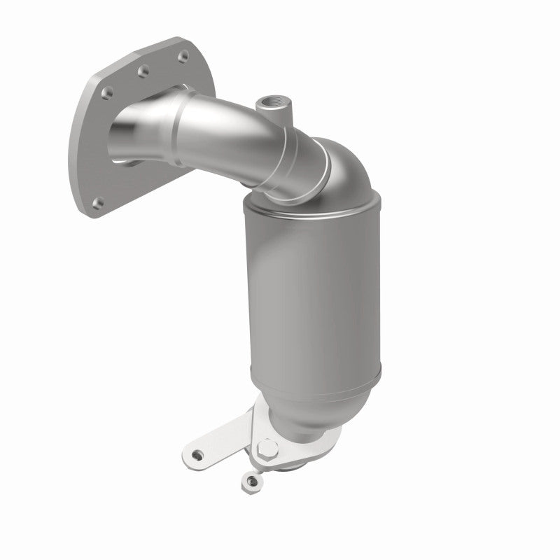 MagnaFlow OEM Grade Federal / EPA Compliant Manifold Catalytic Converter 22-020 360 Degree Image Set