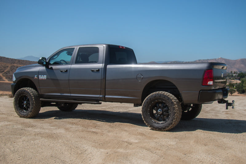 ICON 2014+ Ram 2500 4WD 4.5in Stage 4 Suspension System (Performance) K214524P K214524P Photo - lifestyle view