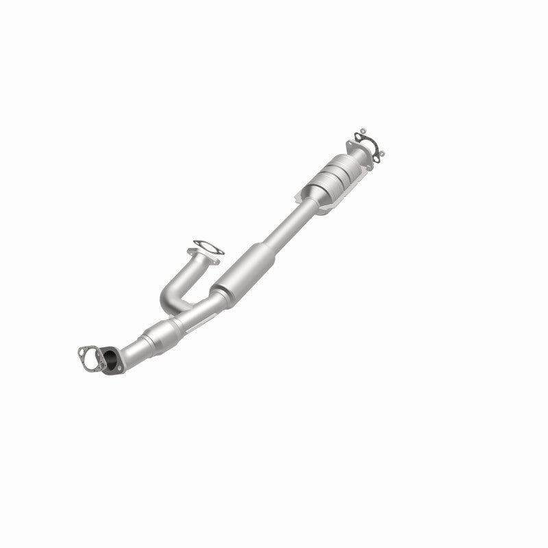 MagnaFlow Hyundai Tiburon OEM Grade Federal / EPA Compliant Direct-Fit Catalytic Converter 49534 360 Degree Image Set