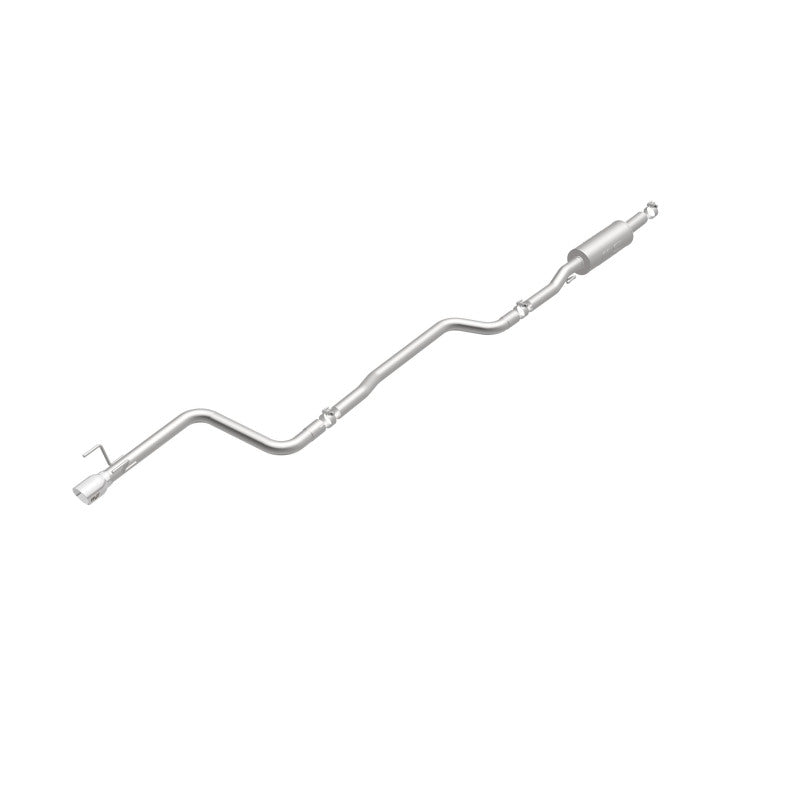 MagnaFlow Chevrolet Cruze Street Series Cat-Back Performance Exhaust System 19269 360 Degree Image Set