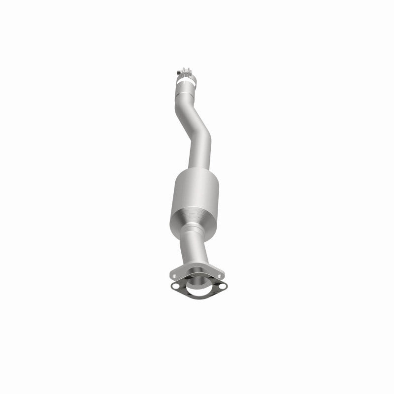 MagnaFlow California Grade CARB Compliant Direct-Fit Catalytic Converter 5592103 360 Degree Image Set