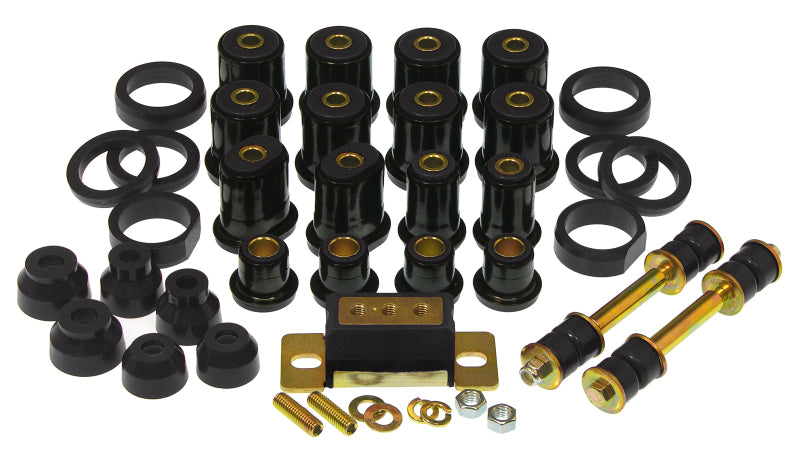 Prothane Suspension Bushing Kit 7-2038-BL Photo - Primary
