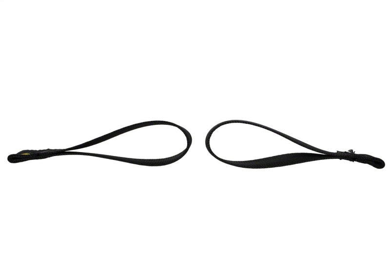 Ford Racing Bronco Tube Door Pull Strap M-19008-BTDP M-19008-BTDP Photo - Unmounted