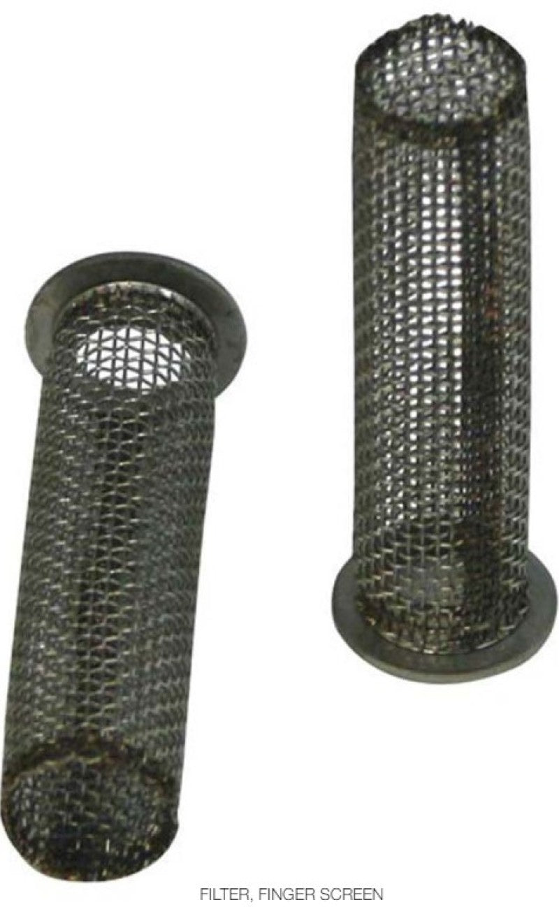Moroso Screen Filter Element (Use w/Part No 23850/23860/23970) 97050 97050 User 1
