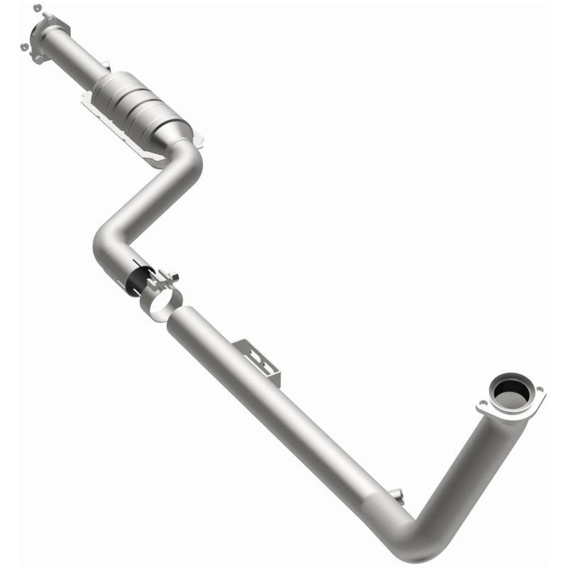 MagnaFlow Mercedes-Benz C230 HM Grade Federal / EPA Compliant Direct-Fit Catalytic Converter 24106 Photo - out of package
