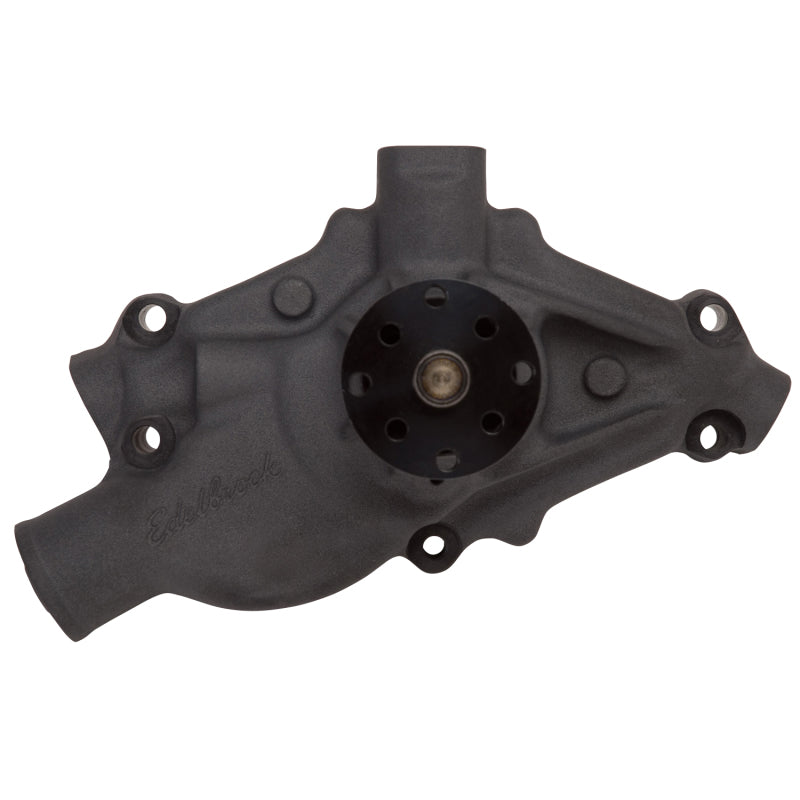 Edelbrock Water Pump, Victor Circle Track Series, Chevrolet, 1955-95 262-400 C.I 8816 Photo - Primary