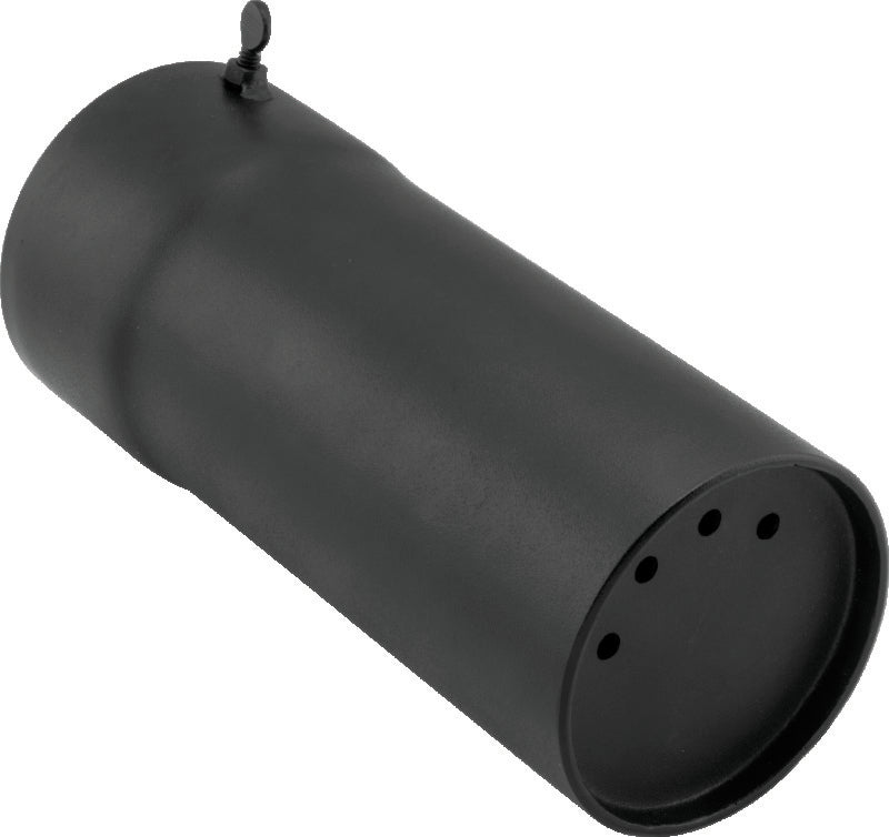 QuadBoss Qb Exhaust Univ Hunting 157168 157168 Photo - Primary