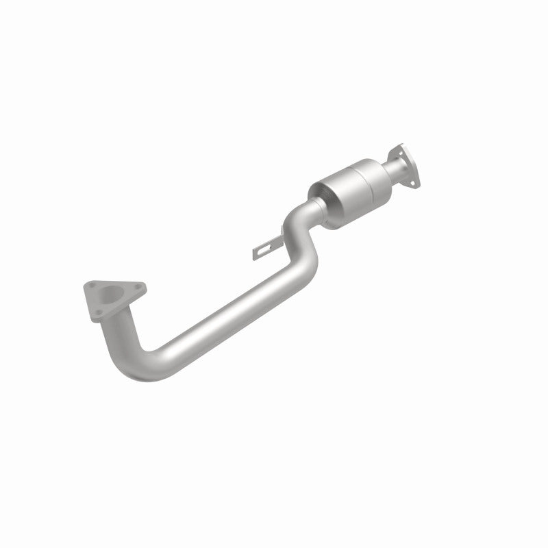 MagnaFlow Audi 100 Standard Grade Federal / EPA Compliant Direct-Fit Catalytic Converter 23621 360 Degree Image Set