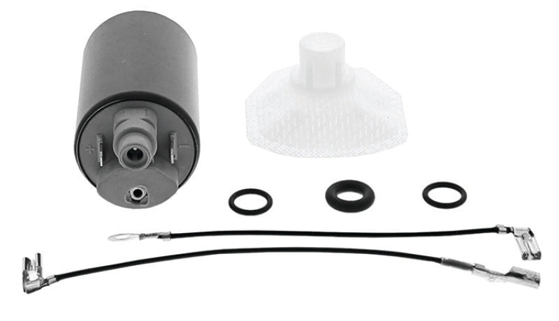 QuadBoss Qb Fuel Pump Rebuild Kit 401256 401256 Photo - Primary