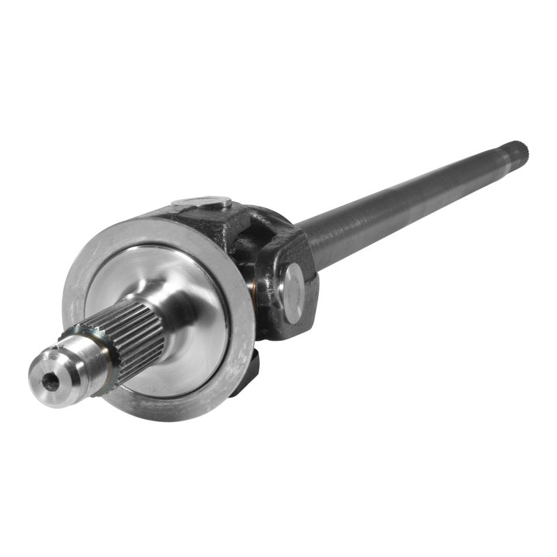 Yukon Gear & Axle Yukon Gear Right Hand Front Axle Assembly For 03-08 Chrysler 9.25in Front YA C5086666AB YA C5086666AB Photo - Primary