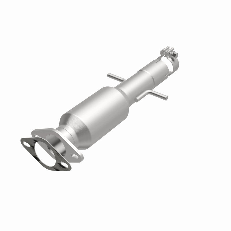 MagnaFlow California Grade CARB Compliant Direct-Fit Catalytic Converter 5571623 360 Degree Image Set