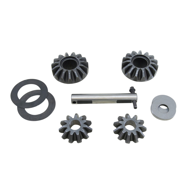 Yukon Gear & Axle USA Standard Gear Standard Spider Gear Set For GM 9.5in / 33 Spline ZIKGM9.5-S-33 ZIKGM9.5-S-33 Photo - Primary