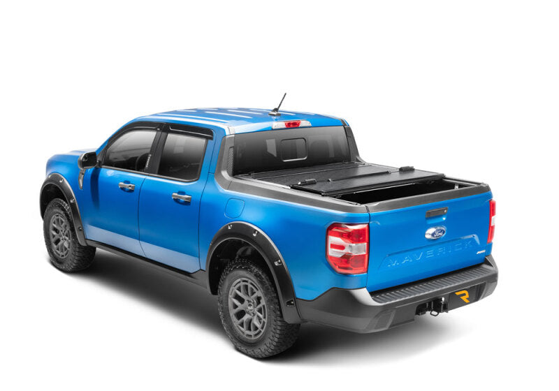 BAK 2022 Ford Maverick 4.5ft BAKFlip G2 226324 226324 Photo - Mounted