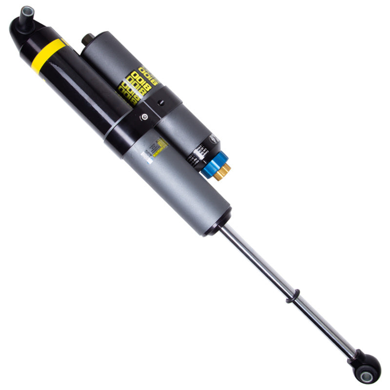 Bilstein 18-24 Jeep Wrangler JL B8 8100 (DSA) Rear Right Shock Absorber - 2-3in Lift 25-293364 25-293364 Photo - Close Up
