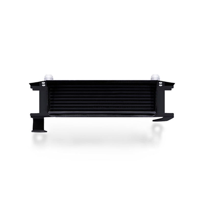 Mishimoto Mazda Miata Thermostatic Oil Cooler Kit MMOC-MIA-99TBK Photo - out of package