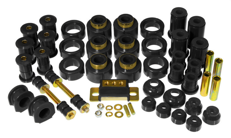 Prothane Suspension Bushing Kit 7-2021-BL Photo - Primary