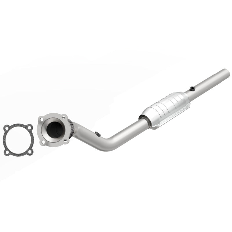 MagnaFlow Audi TT OEM Grade Federal / EPA Compliant Direct-Fit Catalytic Converter 51715 Photo - Primary