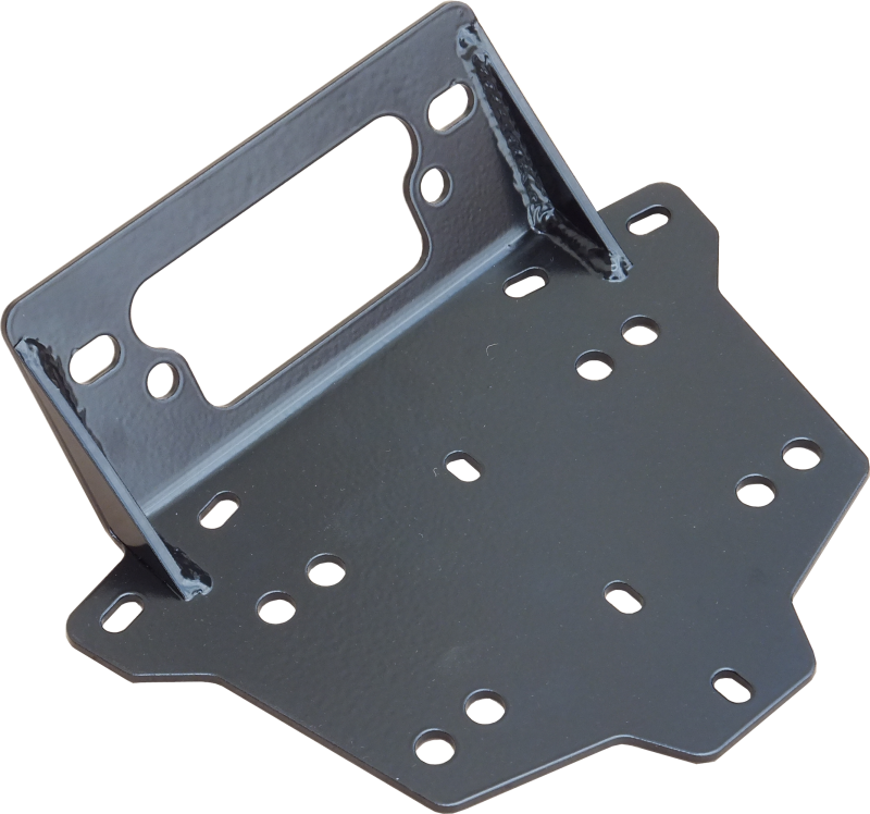 KFI Kfi Winch Mnt Canam 101055 101055 Photo - Primary