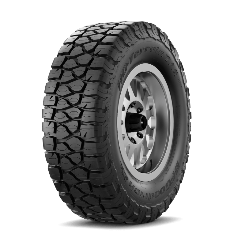BFGoodrich HD-Terrain T/A KT LT295/70R18 129/126Q 65865 65865 Photo - Primary