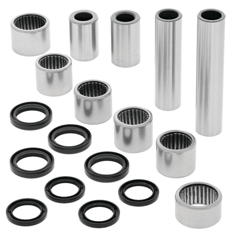 QuadBoss 06-13 Yamaha YFZ450 Linkage Repair Kit 413504 413504 Photo - Primary
