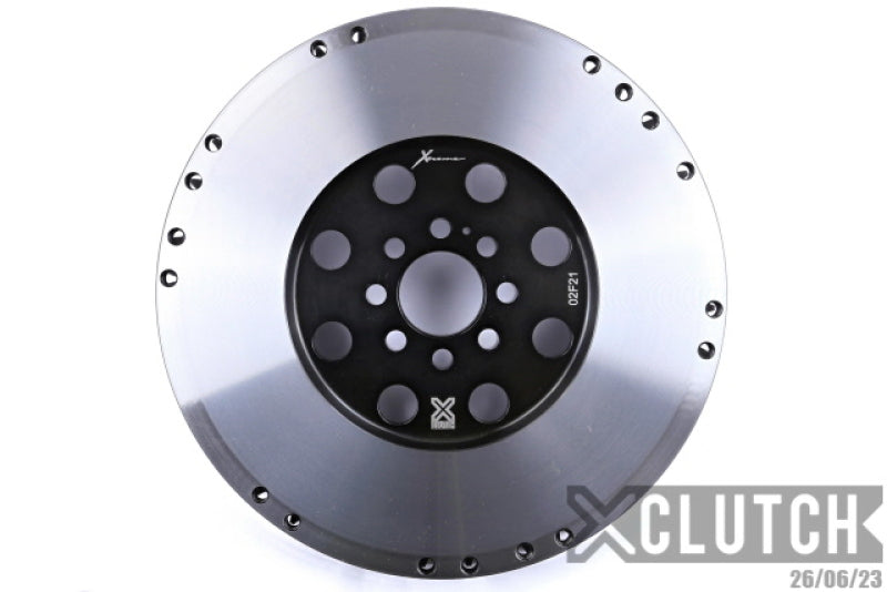 XCLUTCH 88-90 Nissan 180SX S13 1.8L Chromoly Flywheel XFNI040C XFNI040C User 2