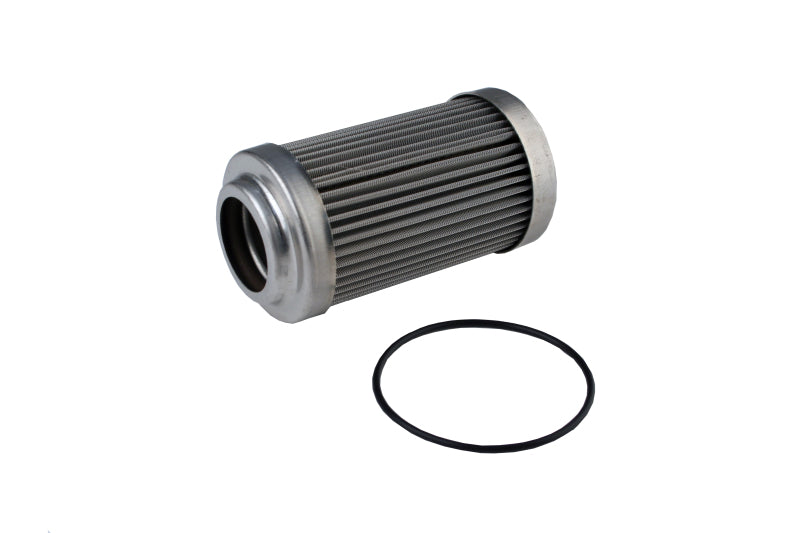 Aeromotive 40 Micron Element for ORB-10 Filters 12635 Photo - Primary