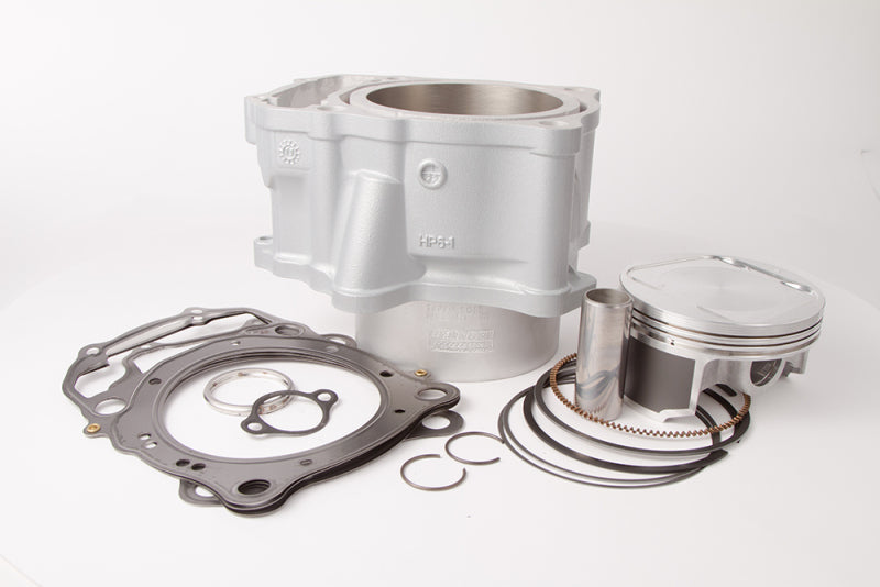 Cylinder Works 08-09 Honda TRX 700 XX 700cc Standard Bore Cylinder Kit 10.0:1 Comp. 102mm 10009-K01 10009-K01 Photo - Primary