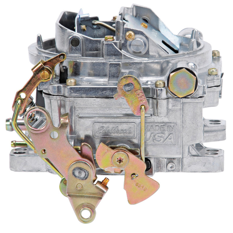 Edelbrock Carburator AVS2 650 Manual 1905 Photo - out of package