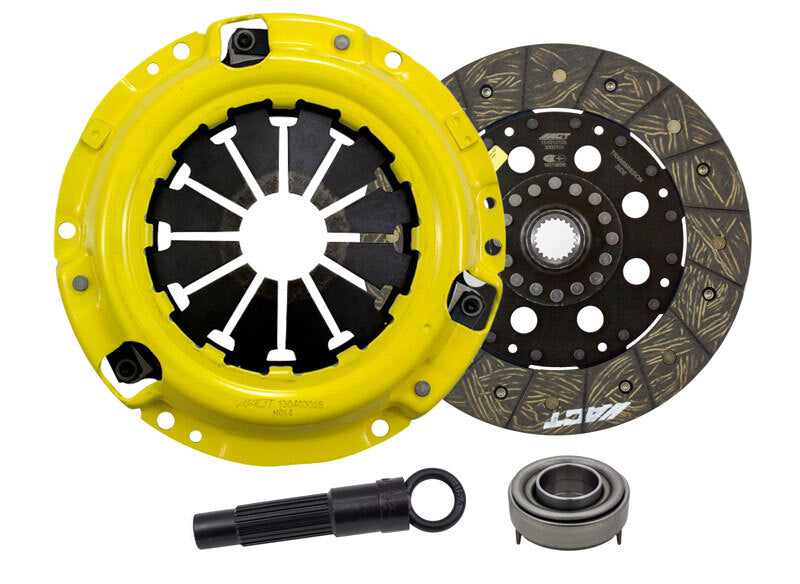 ACT Hd/Perf Street Sprung HA1-HDSS Photo - Primary