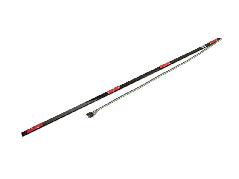 Raxiom Axial Series 60-In Tailgate LED Light Bar w/ Turn Signals (Some Adaptation Required) U1879 U1879 Photo - Close Up