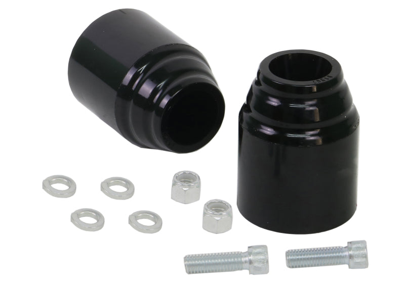 Whiteline 2000-2005 Ford Excursion Bump Stop - Bushing W93538 W93538 Photo - Close Up