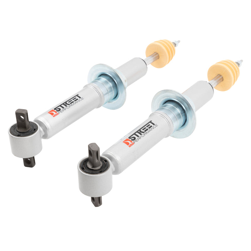 Belltech 2021+ Chevrolet Suburban / 2021+ GMC Yukon XL 0-2in Front / 1-2.5in Rear Lowering Kit 1035SPS 1035SPS User 1