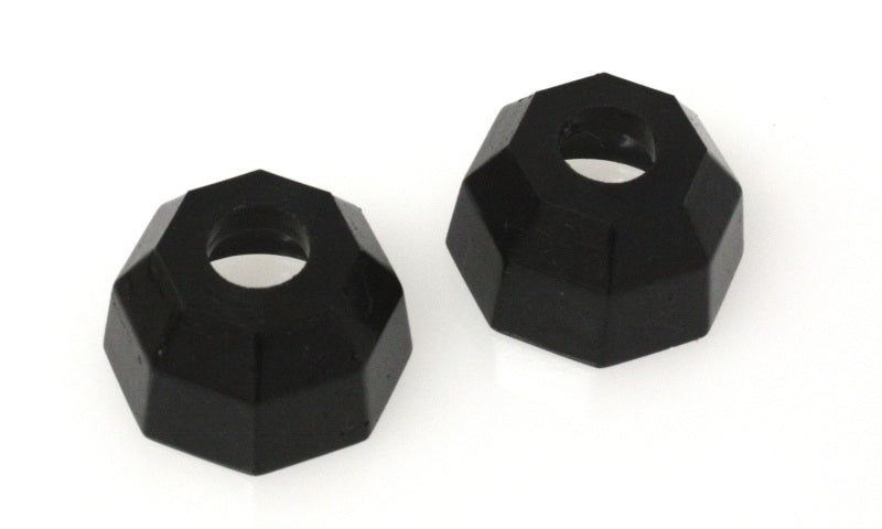 Energy Suspension Tie Rod Dust Boot Black Acura Integra GS 1990-2001 9.13104G Photo - Primary