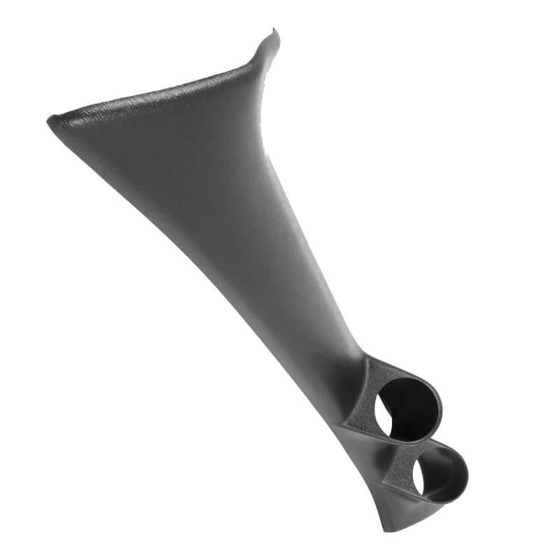 Autometer Gauge Mount, A-Pillar, Full, Dual, 2 1/16", Eclipse/Talon 95-99 22610 Photo - Primary