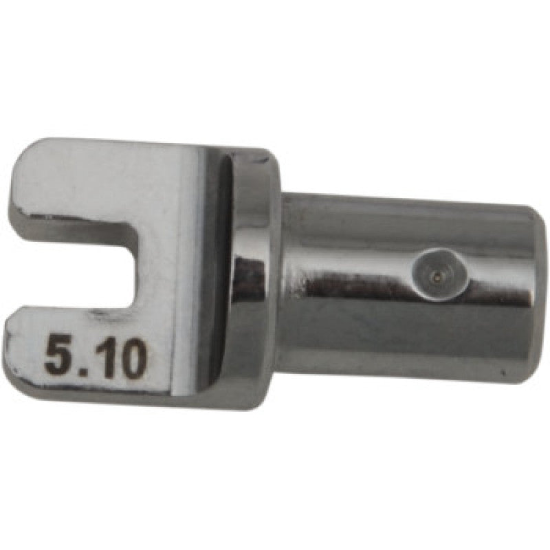 Excel Replacement Torque Wrench Head - 5.1mm TWH-051 TWH-051 User 1