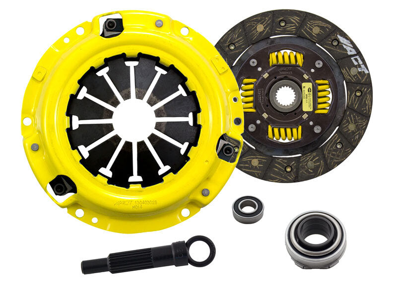 ACT Hd/Perf Street Sprung HC3-HDSS Photo - Primary