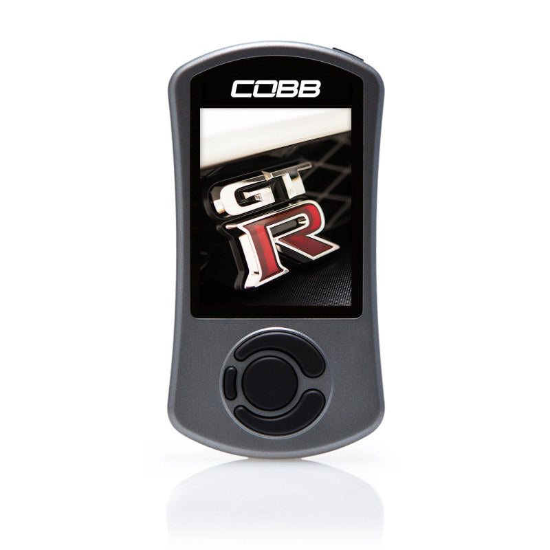 COBB 09-14 Nissan GT-R AccessPORT w/ TCM Support V3 AP3-NIS-006 AP3-NIS-006 Photo - Primary