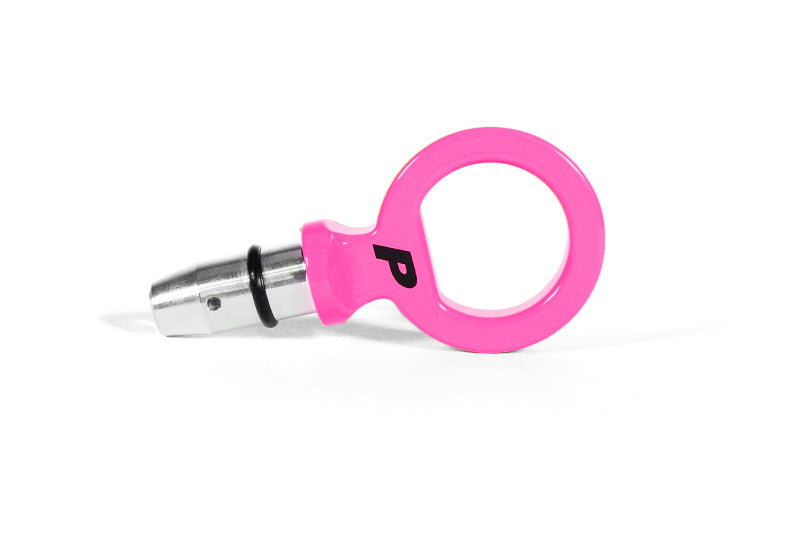 Perrin Performance Perrin Subaru Dipstick Handle Loop Style - Pink PSP-ENG-721HP PSP-ENG-721HP User 1