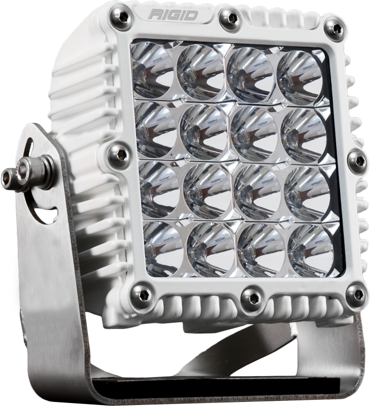 Rigid Industries Q-Series Pro White 245113 User 2