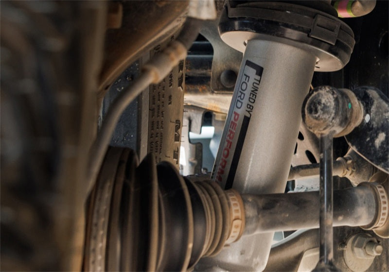 Ford Racing 21-23 Bronco (4Dr) Off-Road Suspension 2in Lift Kit M-18000-B1 M-18000-B1 Photo - Mounted