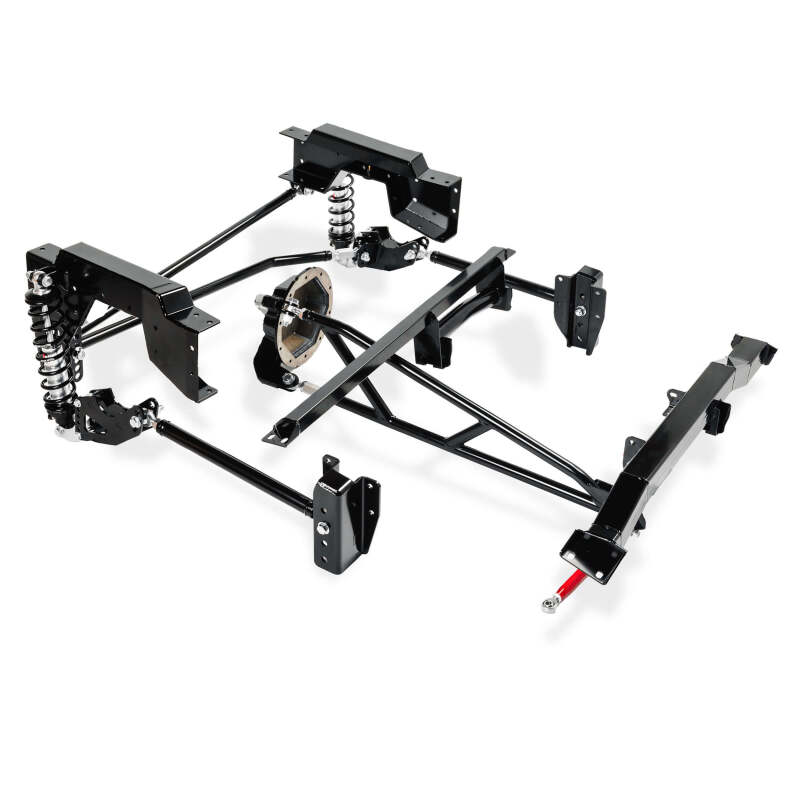 QA1 QAP Susp. Conversion System Suspension Suspension Packages main image
